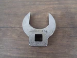 Tools 3/8" Drive 1-1/8" Crow Foot Socket Wrench FC36 Snap-on. Fixed Price $29.50.