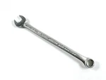 Tru-test 3/8" 12-POINT Sae Combination Wrench (usa Made, T6112). Fixed Price $8.95.