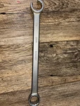 Bonney 1/8" Usa Made #23336 Flare/box End Wrench In. Fixed Price $69.99.