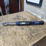 Duralast 51-130 3/8-INCH Drive 20-100 Ft. Lbs. Electronic Torque Wrench. Fixed Price $75.01.