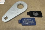 Kent Moore Tool J-29041 Main & Rear Shaft Wrench. Fixed Price $10.24.