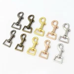 Metal Swivel Hook,bolt Snap,strong And Durable Choose Color Size & Quantity. Fixed Price $14.99.