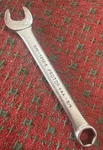 Vintage Proto 6PT 3/8" Combination Wrench 1212 Usa. Fixed Price $10.99.