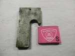 Borroughs Tool BT6309-1 Lower Control Arm Bushing Press Plate. Fixed Price $45.49.