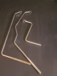 (lot Of 3) Distributor Wrench 9/16 Bf 4755 Japan Mac S171 S245. Fixed Price $40.00.