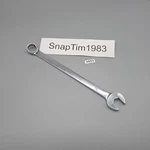 Mac Tools 19MM Metric 12 Point Combination Wrench M19CLR Usa. Fixed Price $23.99.