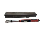 Snap-on TECH2FR100 3/8" Flex-head Torque Wrench. Fixed Price $209.99.