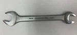 Vintage Blackhawk By Proto 13/16" X 11/16" Double Open End Wrench 4730 (nos). Fixed Price $12.00.