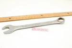 Thorsen 54020 5/8" 12 Point Sae Chrome Open/box End Combination Wrench Usa. Fixed Price $7.99.