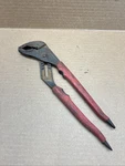 Crescent Adjustable Pliers 12.5 RT412SG. Fixed Price $7.66.