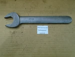 Proto Usa C708A Heavy Duty Mill Vise Open End Wrench 1-3/8" D10. Fixed Price $22.99.