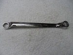 Craftsman Professional Usa Deep Offset Polish Metric Mm Wrench 16X18 44364. Fixed Price $49.93.
