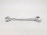Husky Vintage CE-2428 Open End Wrench 3/4 X 7/8 Forged Alloy *made The Usa*. Fixed Price $9.99.