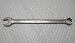 Snap OSH22A, 11/16" Combo Wrench, 10" Long, Point.. Fixed Price $17.29.