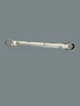Vintage Snap On 3/8 7/16 Box End Wrench Made Usa. Fixed Price $10.00.