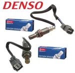 For Honda Odyssey V6 Pair Set Of Upstream & Downstream O2 Oxygen Sensors Oem. Fixed Price $97.93.