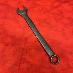Challenger Usa L6124B Combination Wrench 3/4" Point - (K47). Fixed Price $16.00.