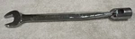 Armstrong 25-528 Full Polish Flex Head 7/8" Wrench 12 Point. Fixed Price $27.00.