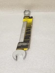 Stanley 86-843 Combination Wrench 1-INCH 12-PT Box End 13-1/2" Oal Made Usa. Fixed Price $52.99.