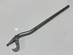 Snap-on Tools Usa WA171B Camber Caster Tie Rod Adjustment. Fixed Price $26.59.