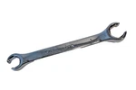 Sk Tools Usa 69957 3/4" X 1" Sae Double Flare Nut Wrench Point Smooth Chrome. Fixed Price $12.99.