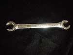 K-d Tools Line Wrench 9/16",1/2" #2194. Fixed Price $7.95.