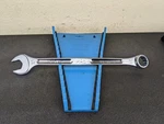 #BN679 Mac Tools M21CL440 21MM Metric Standard 12-POINT Combination Wrench. Fixed Price $49.95.