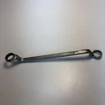 Vintage Westline Offset Box Wrench 13/16 7/8 H2248 Forged Usa. Fixed Price $8.46.