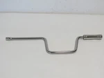 Armstrong Tools 1/2" Drive Speed Handle Swivel Wrench 12-935 Used. Fixed Price $28.98.