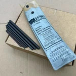 Vintage Sears Craftsman 46609 Set Metric Hex Keys Case 2MM - 8MM Long Only*. Fixed Price $7.95.