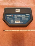 Matco Tools Flex Head Ratchet Wrench Case Only. Fixed Price $39.99.