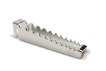 Motion Pro T-handle Rack Holder Mounts Most Tool Boxes Slots 08-0114. Fixed Price $24.99.
