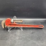 Sears Heavy Duty 30854 18" Pipe Wrench. Fixed Price $9.99.
