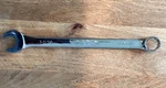 Duralast 54-062 1-1/16 Inch Combination Wrench Chrome Finish. Fixed Price $15.00.