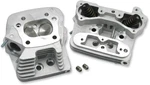 S&s Performance Cylinder Heads High Comp 76CC 84-99 Harley Evo Big Twin. Fixed Price $1468.95.