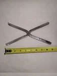 Snap On A176 Adjustable Face Spanner Wrench Differential Adjusting. Made Usa. Fixed Price $39.99.
