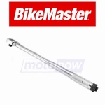 Bikemaster 173176 Adjustable Micrometer Torque Wrenches For Tools General Ph. Fixed Price $60.75.