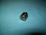 New* Snap-on 3/8" Drive 9/32" PPM409A External Male Pipe Plug Socket Unused. Fixed Price $15.99.