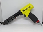 Snap-on PH3050B Super-duty Air Pneumatic Hammer (hi-viz) Tested Clean. Fixed Price $325.80.