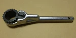 Otc 7366 , " Hex Drive Tubular Ratchet Owatonna Tool Co P-61. Fixed Price $82.49.