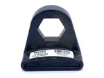 Ken Tool TX200 Heavy Duty Cap Nut Wrench Sae 1-1/2". Fixed Price $127.00.