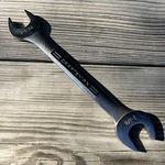 Craftsman Open End Wrench 1-1/16" X 1-1/8" 44586 Vintage Forged Steel Usa. Fixed Price $19.00.