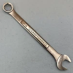 Craftsman 13/16 Point Combination Wrench 44390 Va Usa - Excellent!. Fixed Price $41.99.