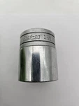 Snap On Tools TW341 1-1/16" Sae Flank Drive Deep Socket 1/2" Point Usa. Fixed Price $17.42.