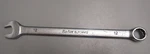 Blue Point Tools BLPCWM12B 12MM Metric Combination Wrench Chrome. Fixed Price $20.97.