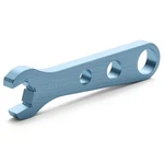 Proform 66972C Hex Wrench. Fixed Price $28.48.