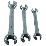 K Tool International Wrench Set Flare Nut 3 Piece Metric 44500. Fixed Price $22.61.
