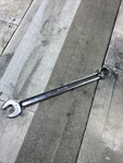 Snap Metric OEXM170B 12PT Combination Wrench 17MM (0607). Fixed Price $19.99.