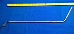 Snap-on S6117 13MM Distributor Wrench 79-80 Gm With 2.5 4CYL Engine. Fixed Price $39.95.