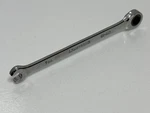 Armstrong Tools Usa 52-807 Metric 7MM Ratcheting Combination Wrench, 12 Point. Fixed Price $37.99.